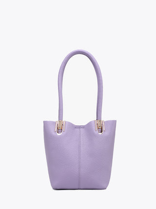 Raleigh Vegan Bucket Bag