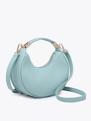 Baghdad Vegan Crossbody