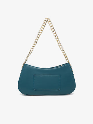 Juneau Vegan Shoulder Bag