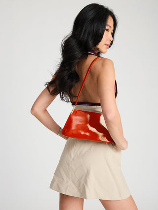 Pretoria Vegan Shoulder Bag