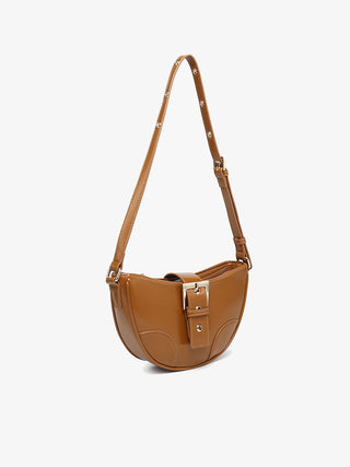 Adelaide Vegan Shoulder Bag