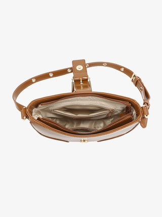 Adelaide Vegan Shoulder Bag