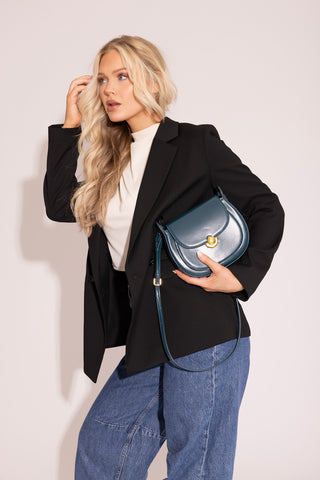 Bergen Vegan Crossbody
