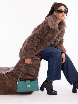 Caracas Vegan Shoulder Bag