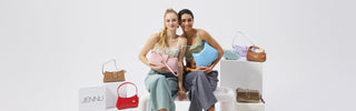 Jennu Vegan Handbags cover