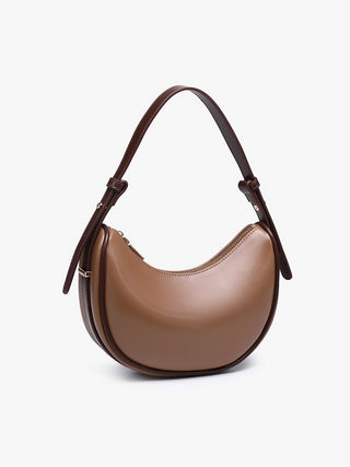 Montreal Vegan Shoulder Bag