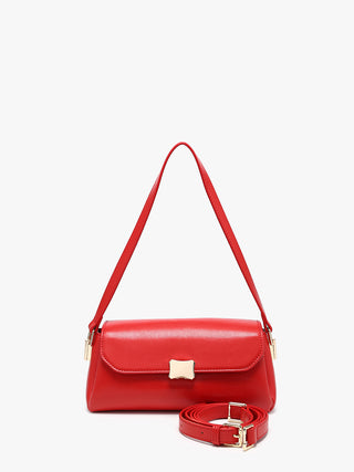 Pompei Vegan Shoulder Bag