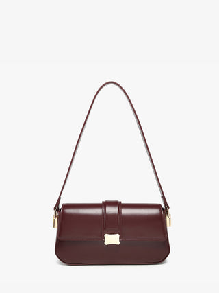 Hanoi Vegan Shoulder Bag