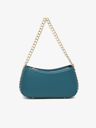 Juneau Vegan Shoulder Bag