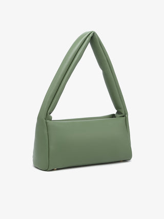 Aspen Puffy Shoulder Bag