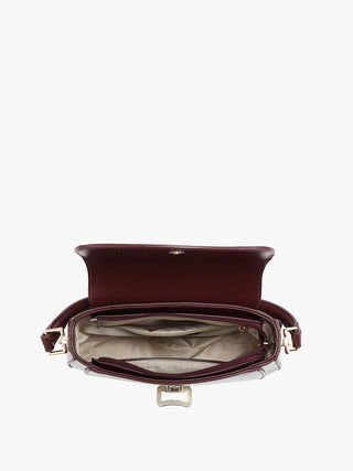 Yokohama Vegan Crossbody