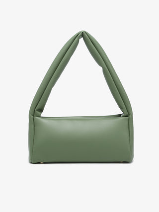 Aspen Puffy Shoulder Bag