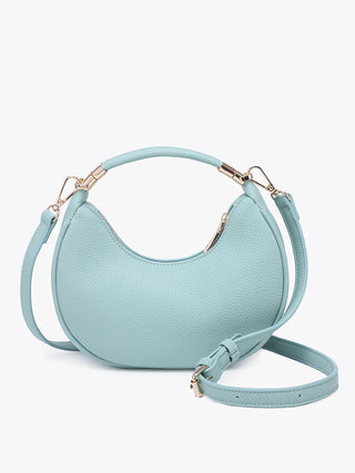 Baghdad Vegan Crossbody