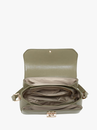 Pompei Vegan Shoulder Bag