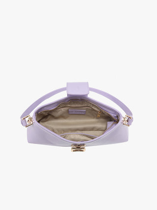 Caracas Vegan Shoulder Bag