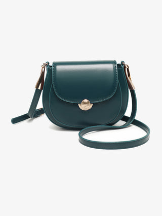 Bergen Vegan Crossbody