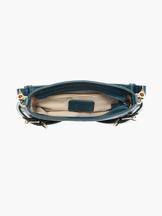 Winnipeg Vegan Shoulder Bag