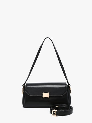 Pompei Vegan Shoulder Bag