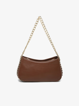 Juneau Vegan Shoulder Bag