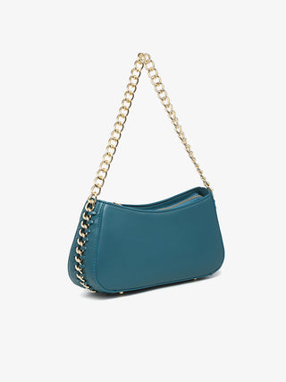 Juneau Vegan Shoulder Bag