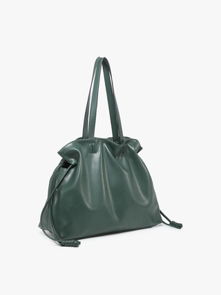 Verona Vegan Dual Handle Tote