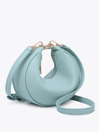 Baghdad Vegan Crossbody