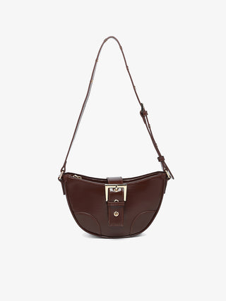 Adelaide Vegan Shoulder Bag