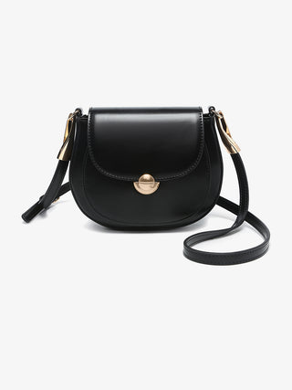 Bergen Vegan Crossbody