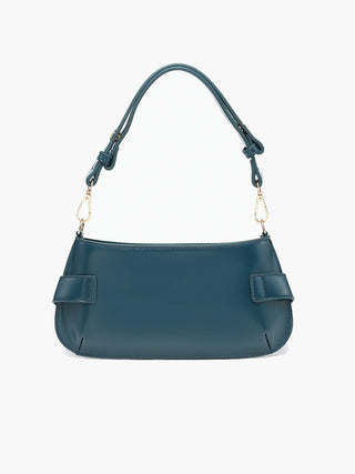 Winnipeg Vegan Shoulder Bag