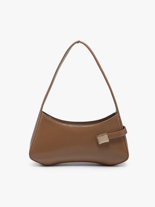 Rome Vegan Abstract Shoulder Bag