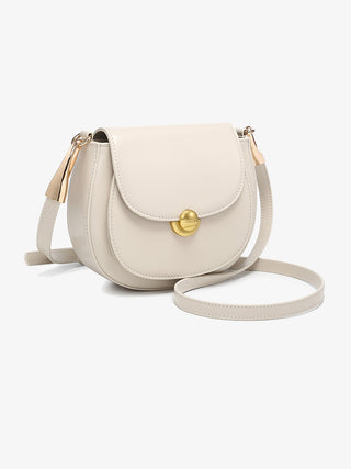 Bergen Vegan Crossbody