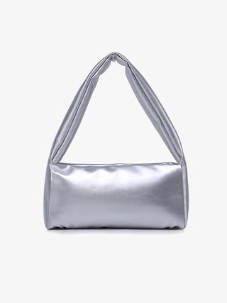 Aspen Puffy Shoulder Bag