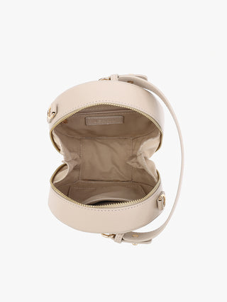 Copenhagen Vegan Circular Crossbody