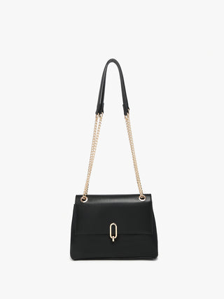 Cannes Vegan Square Crossbody