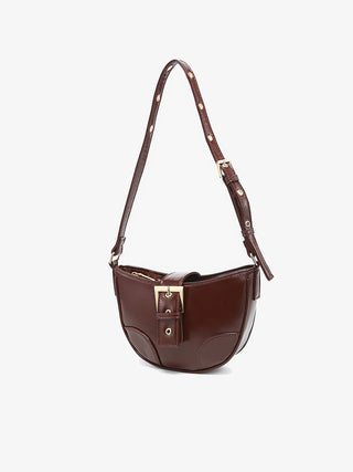 Adelaide Vegan Shoulder Bag