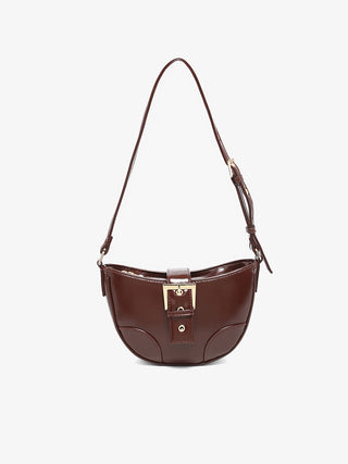 Adelaide Vegan Shoulder Bag