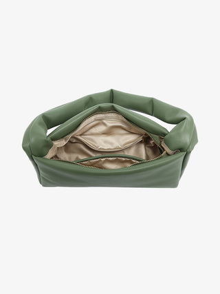 Aspen Puffy Shoulder Bag