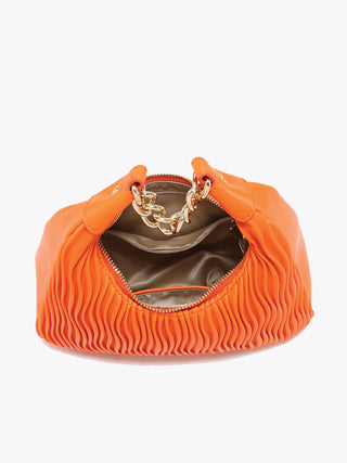 Croatia Vegan Textured Crossbody