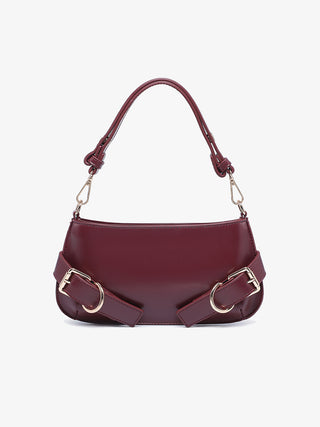 Winnipeg Vegan Shoulder Bag