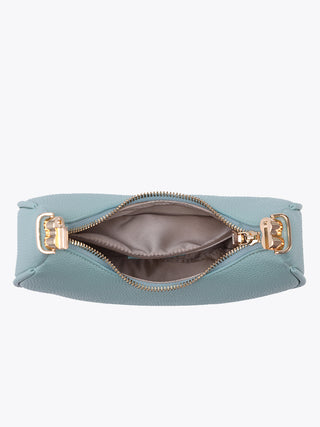 Baghdad Vegan Crossbody