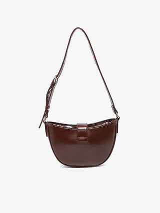 Adelaide Vegan Shoulder Bag