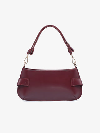 Winnipeg Vegan Shoulder Bag