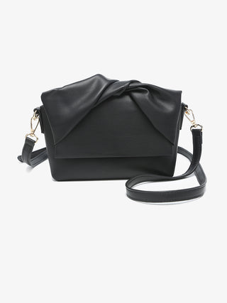 India Vegan Crossbody/Clutch