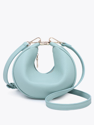 Baghdad Vegan Crossbody