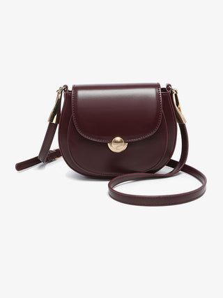 Bergen Vegan Crossbody