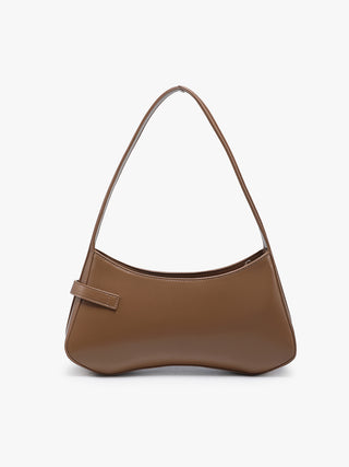 Rome Vegan Abstract Shoulder Bag