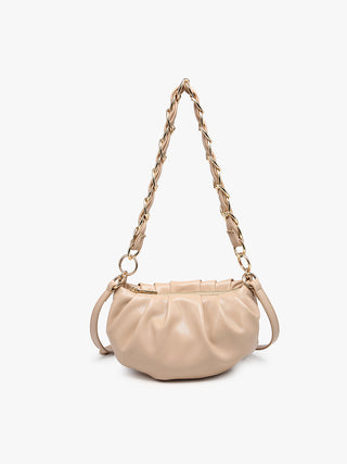 Tijuana Vegan Shoulder Bag