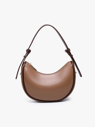 Montreal Vegan Shoulder Bag