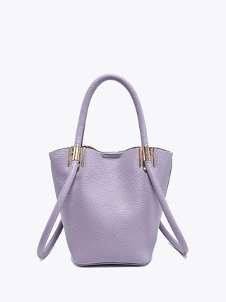 Raleigh Vegan Bucket Bag