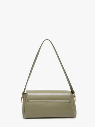 Pompei Vegan Shoulder Bag
